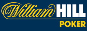 William Hill Poker